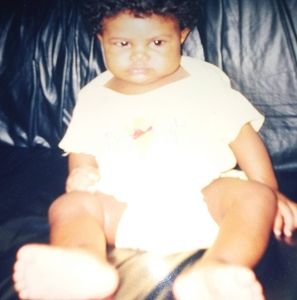 Meet your Posher, Sandria